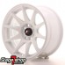 Колесные диски JAPAN RACING JR11 White